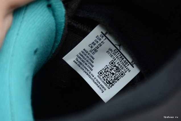 5 Air CZ1786-001 Jordan 3 Retro Top 1206